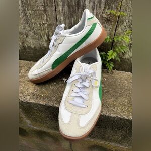 Puma Sneakers worn once EU 41, men’s 8.5, women’s 10 EUC